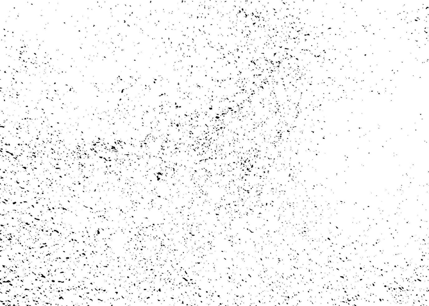 a black and white vector of a white background with a lot of spots, grunge texture background vector with vintage dot effect