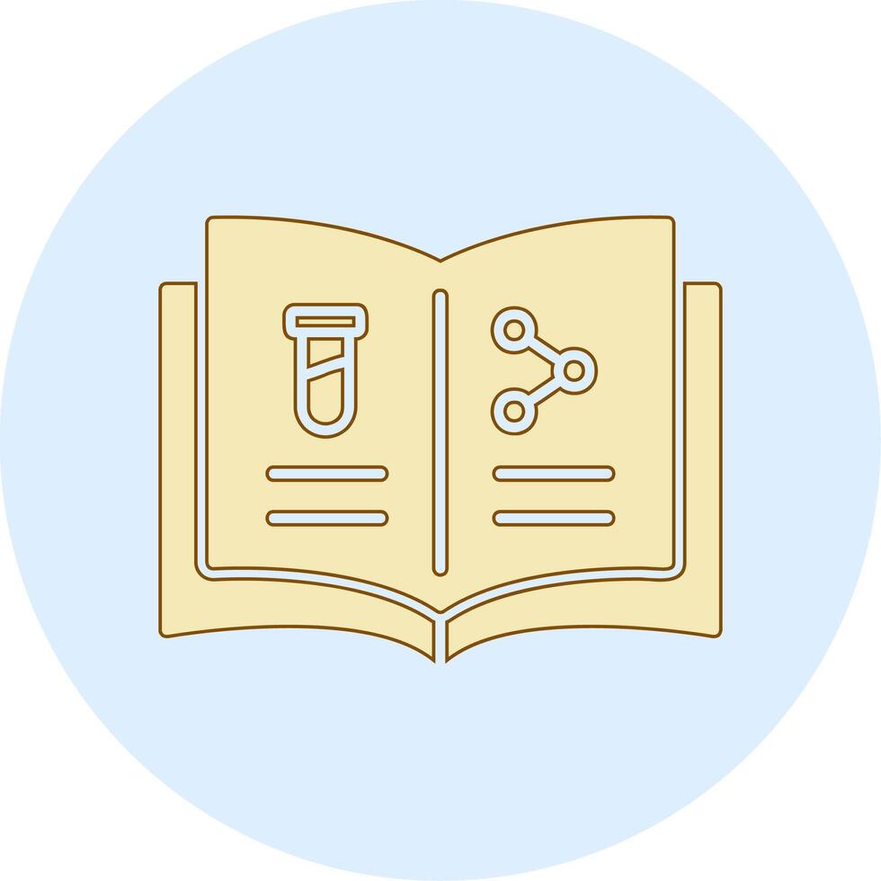 Chemistry Vector Icon
