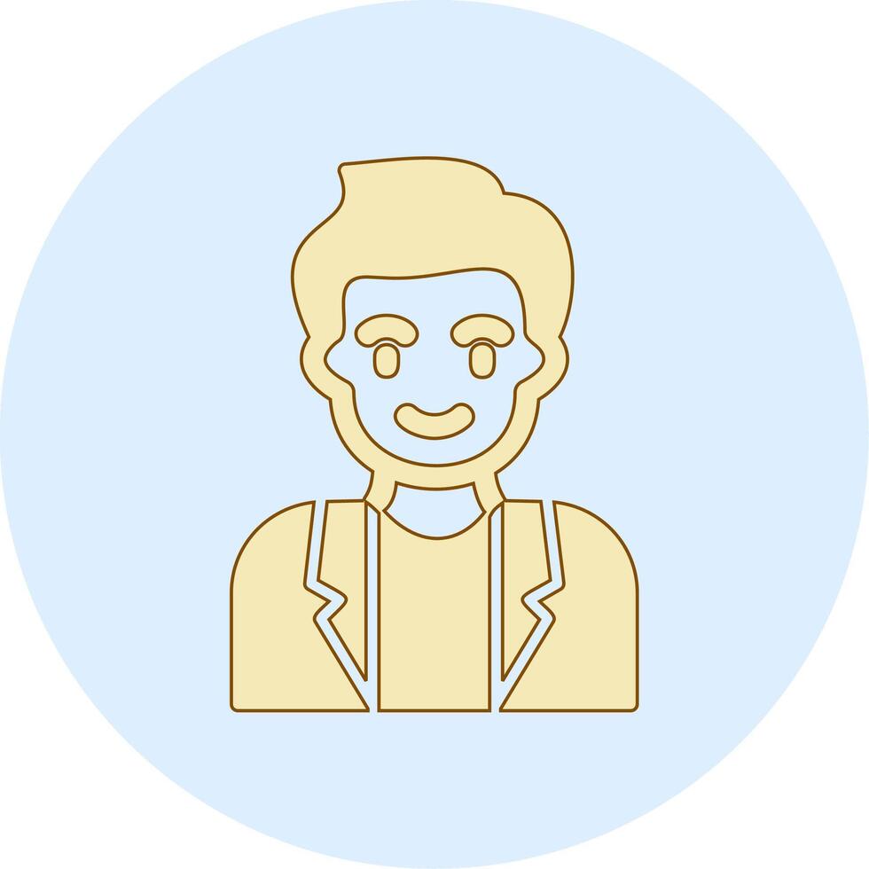 Dentist Vector Icon