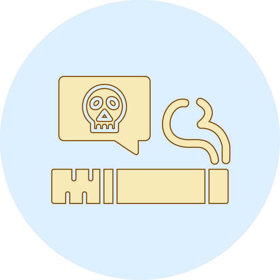 Death Vector Icon