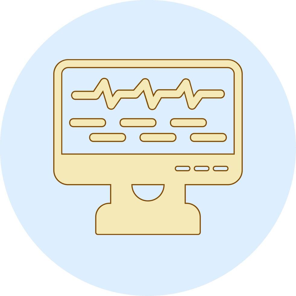 Audio Vector Icon