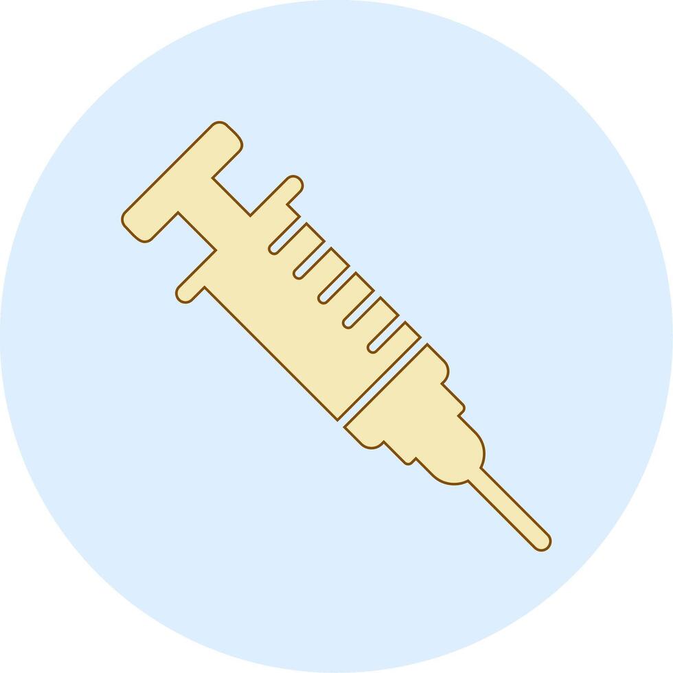 Injection Vector Icon