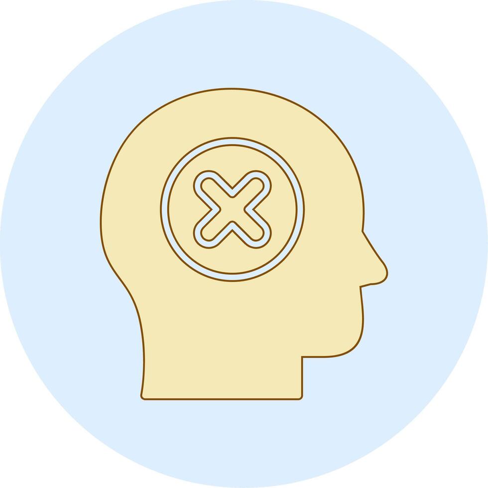 Insecure Vector Icon