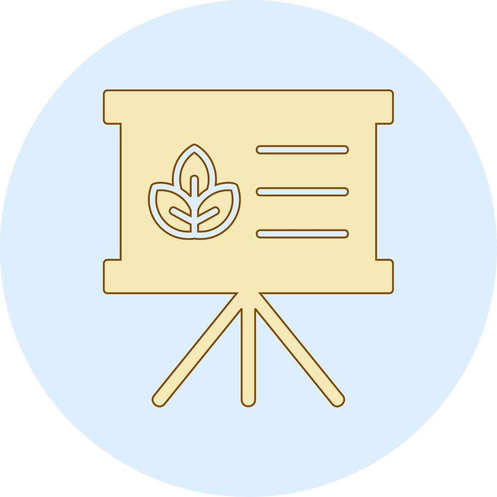 glyph outline circle vector