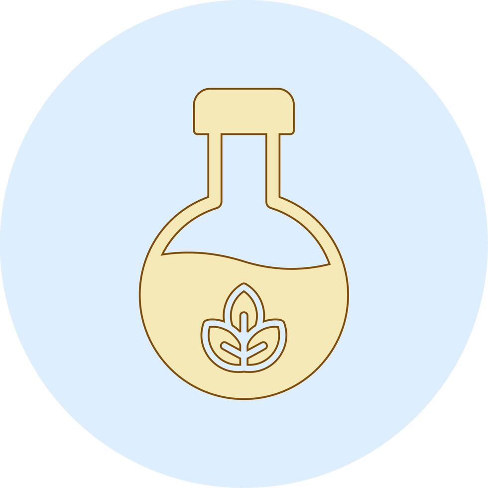 glyph outline circle vector