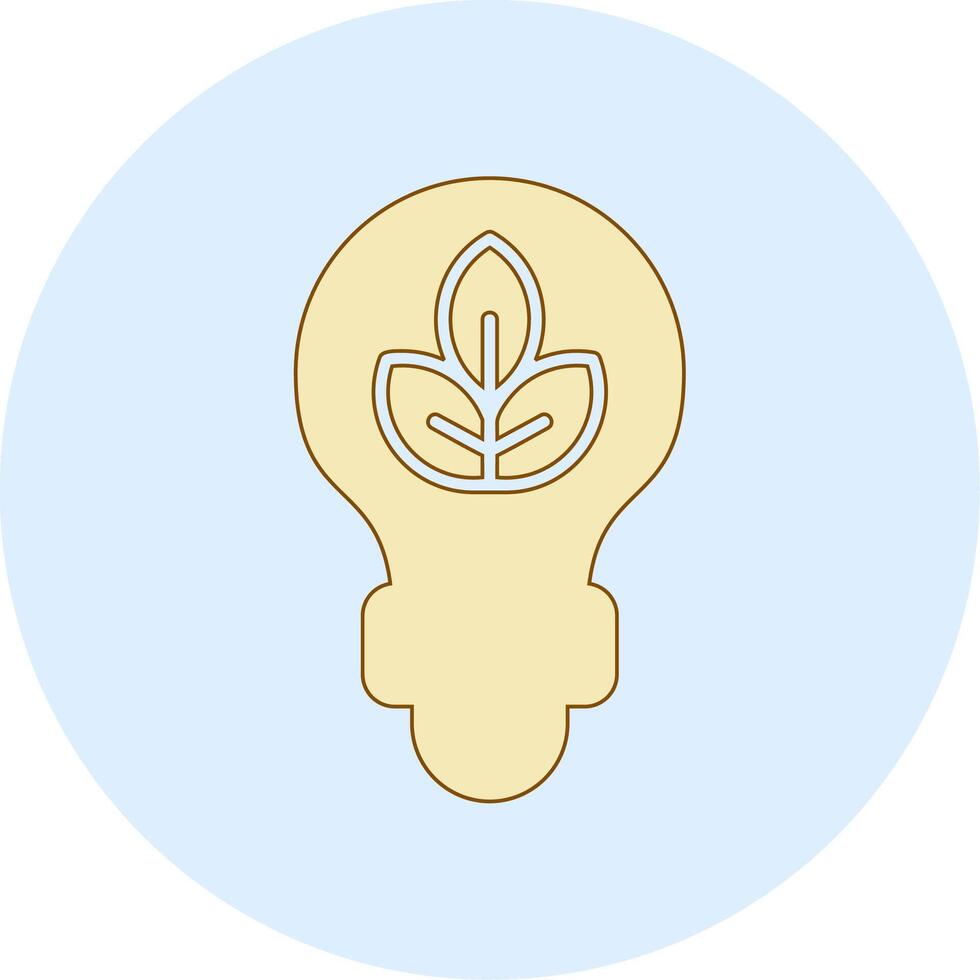 glyph outline circle vector