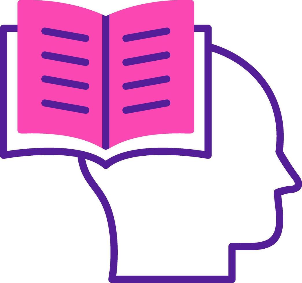Study Vector Icon