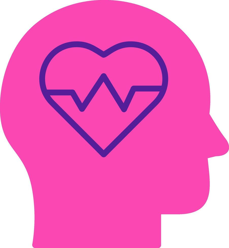 Heart Vector Icon