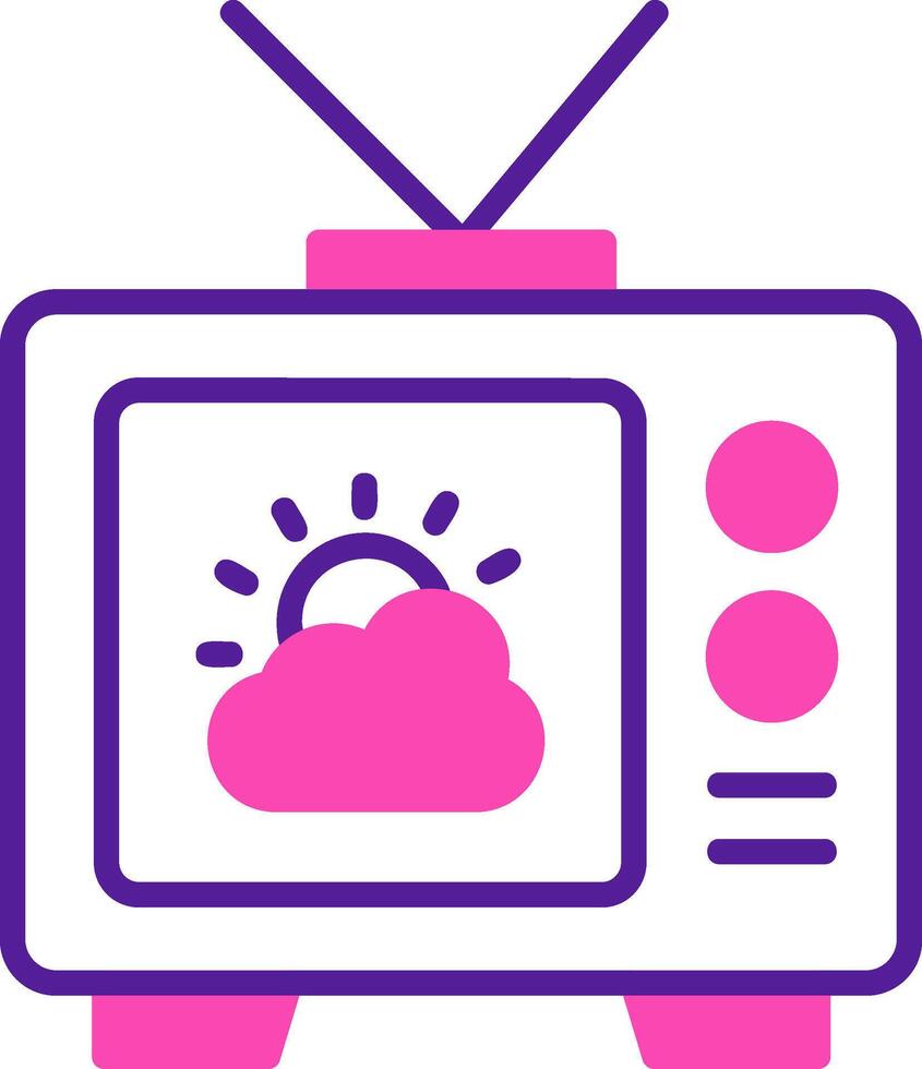Climate Vector Icon