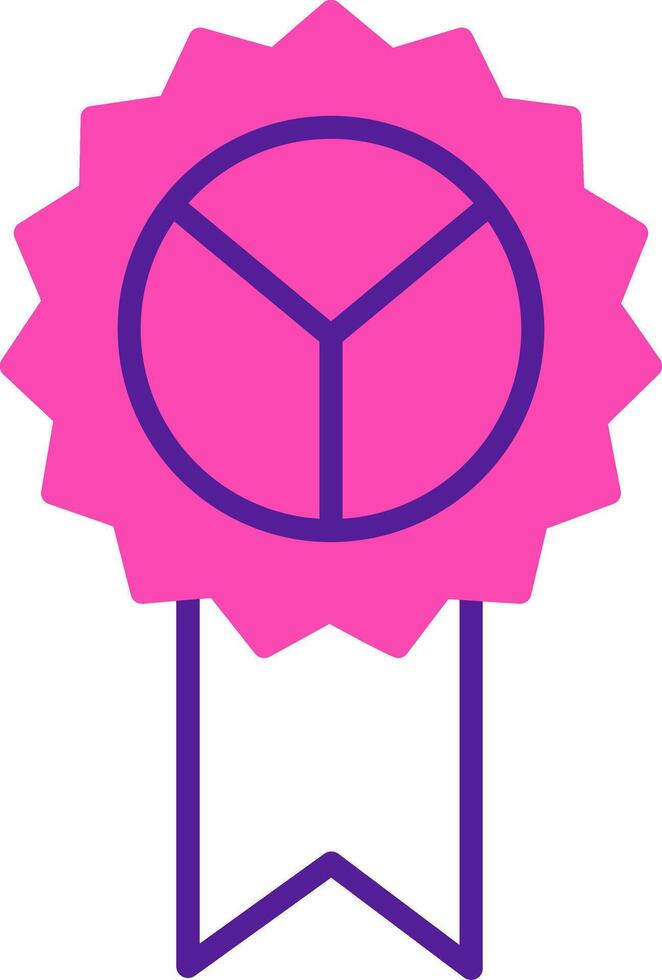 Badge Vector Icon