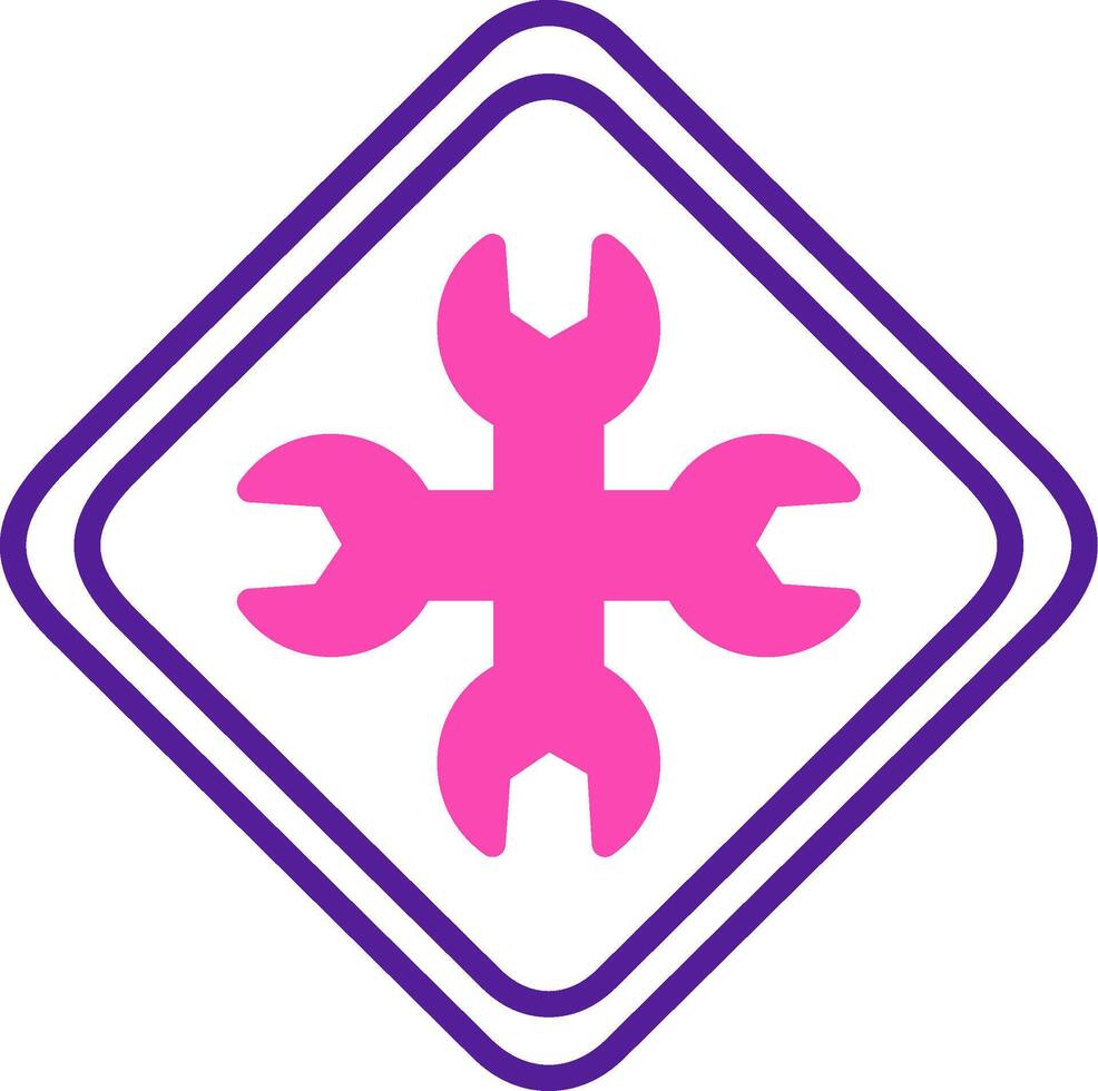 Construction Vector Icon