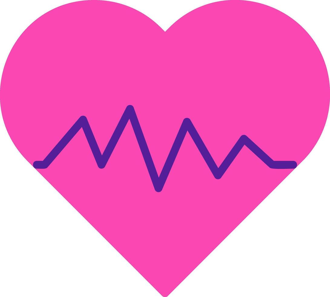 Heart Vector Icon