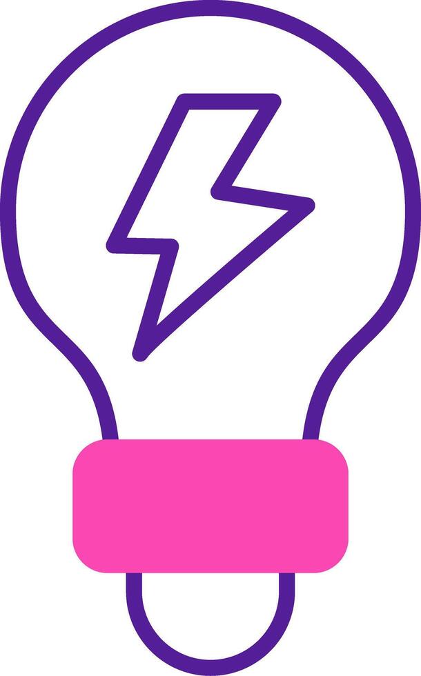 Idea Vector Icon