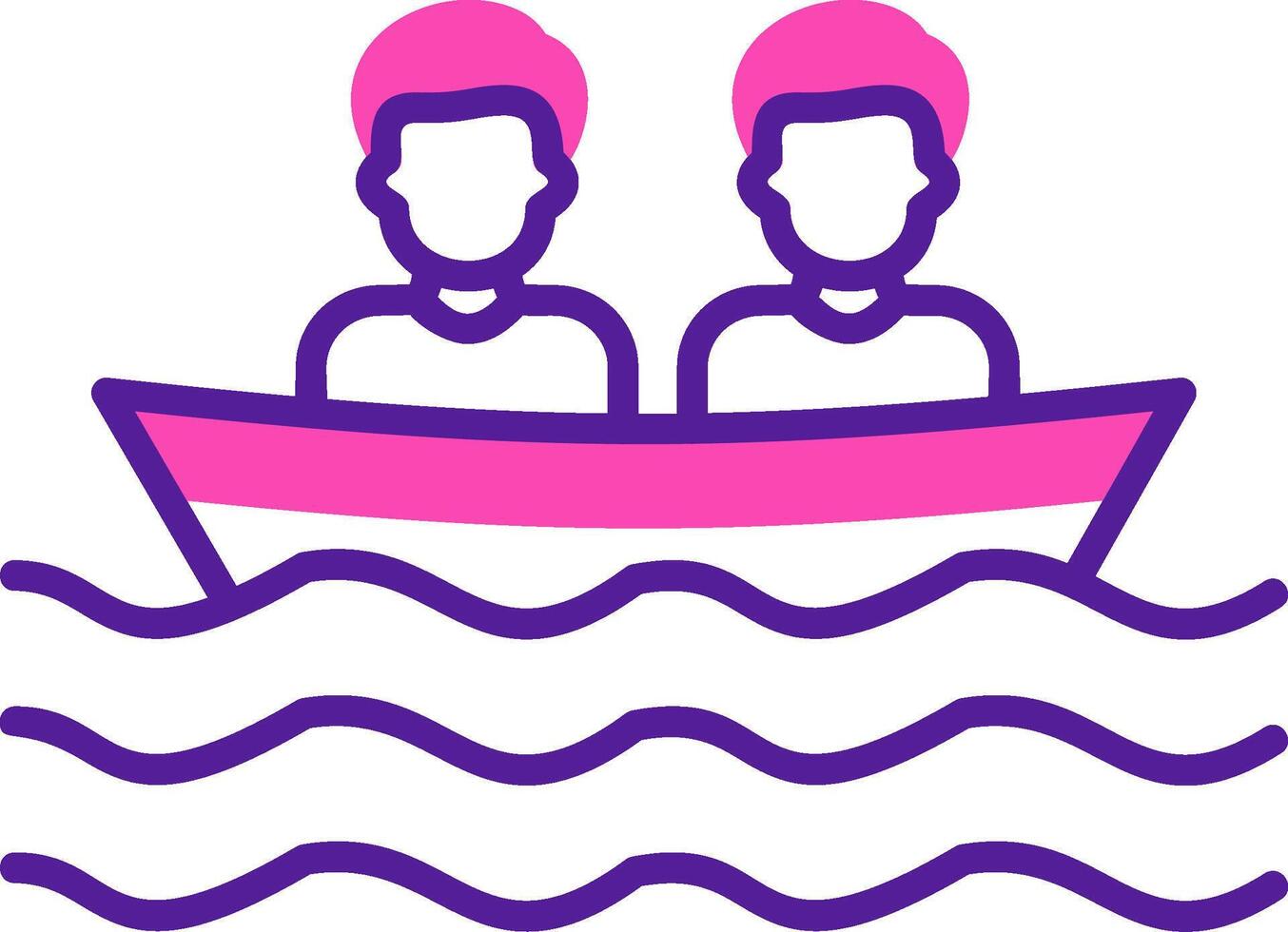 Boat Vector Icon