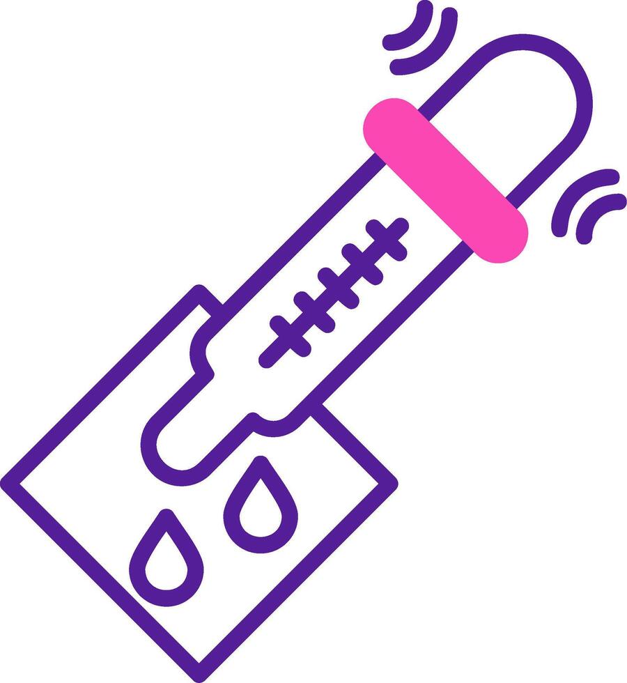 Test Vector Icon