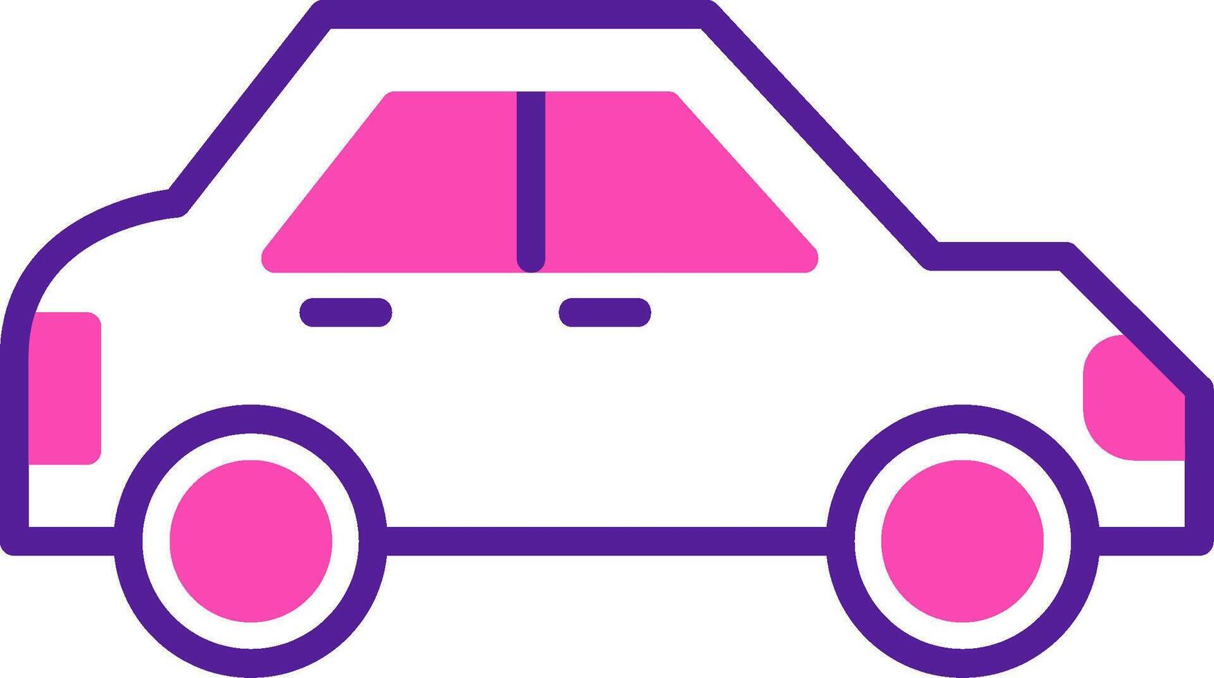 Car Vector Icon