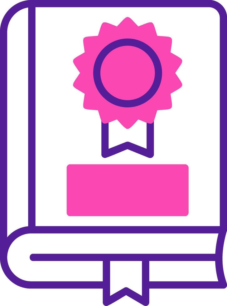 Bestseller Vector Icon