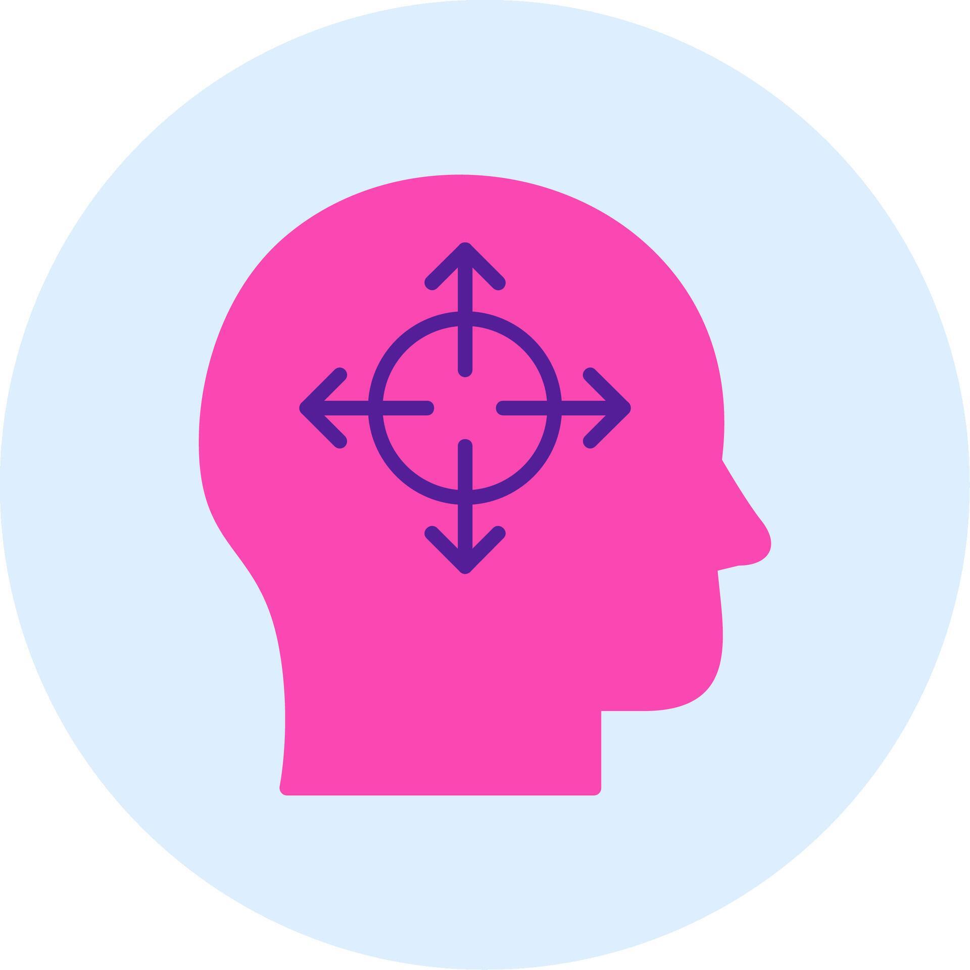 Decision Vector Icon 39454550 Vector Art at Vecteezy
