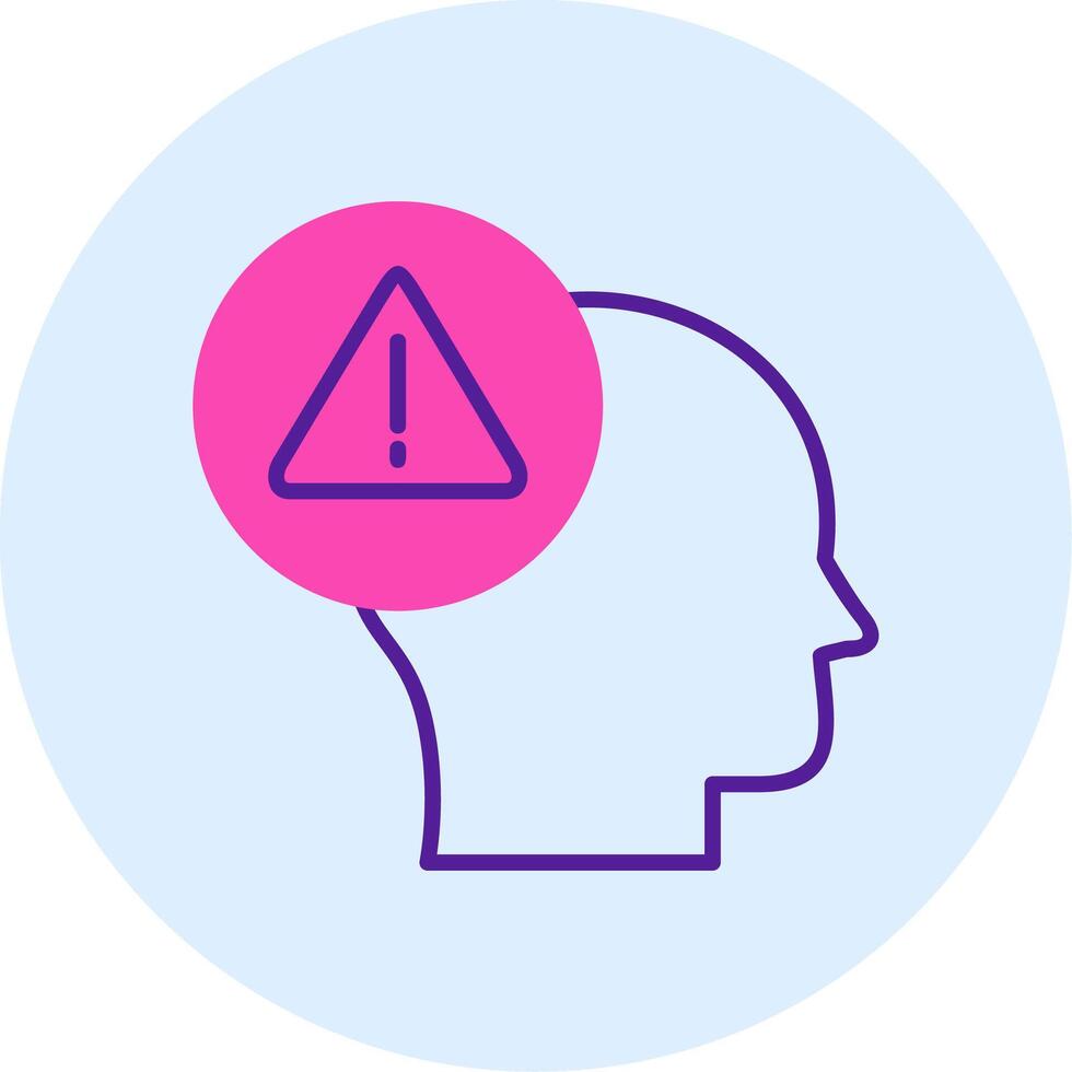 Alert Vector Icon