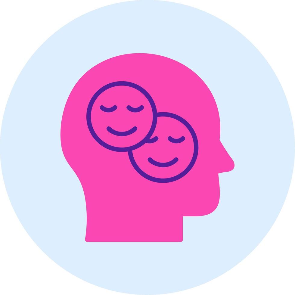 Smile Vector Icon