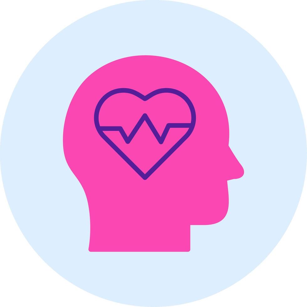 Heart Vector Icon