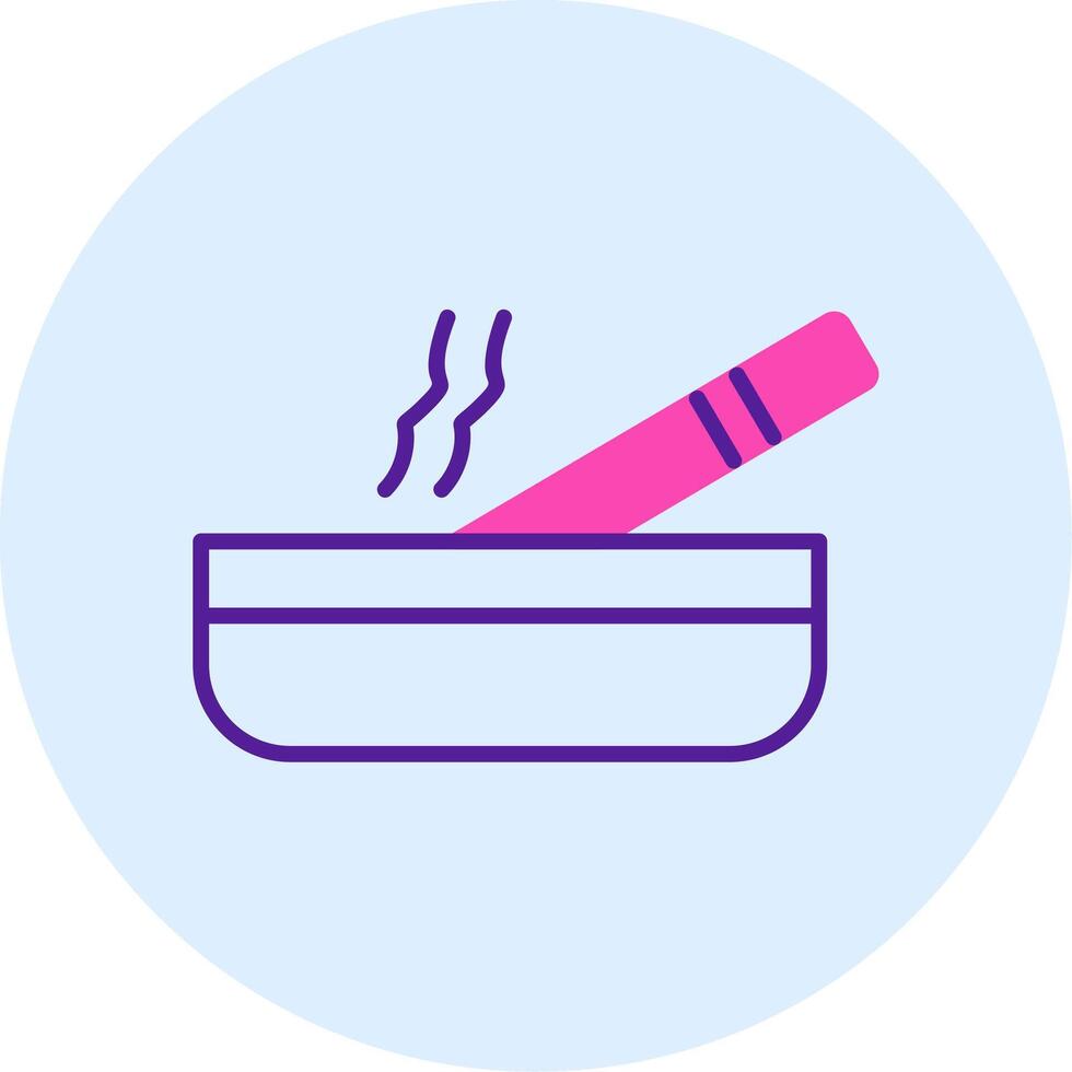 Cigarettes Vector Icon