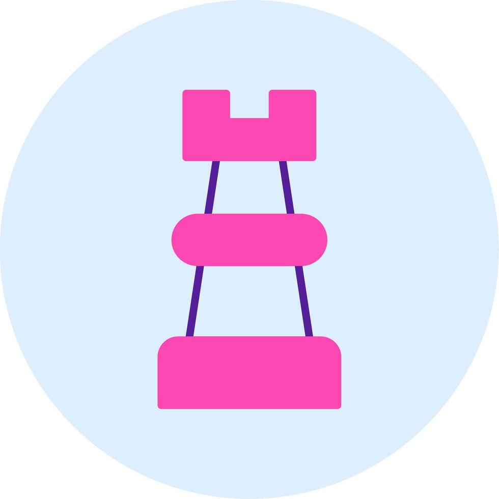 Chess Piece Vector Icon