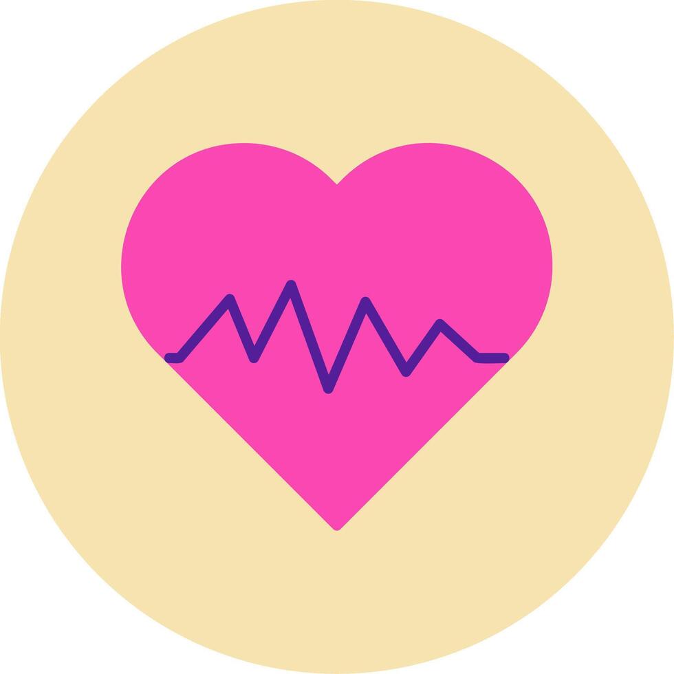 Heart Vector Icon