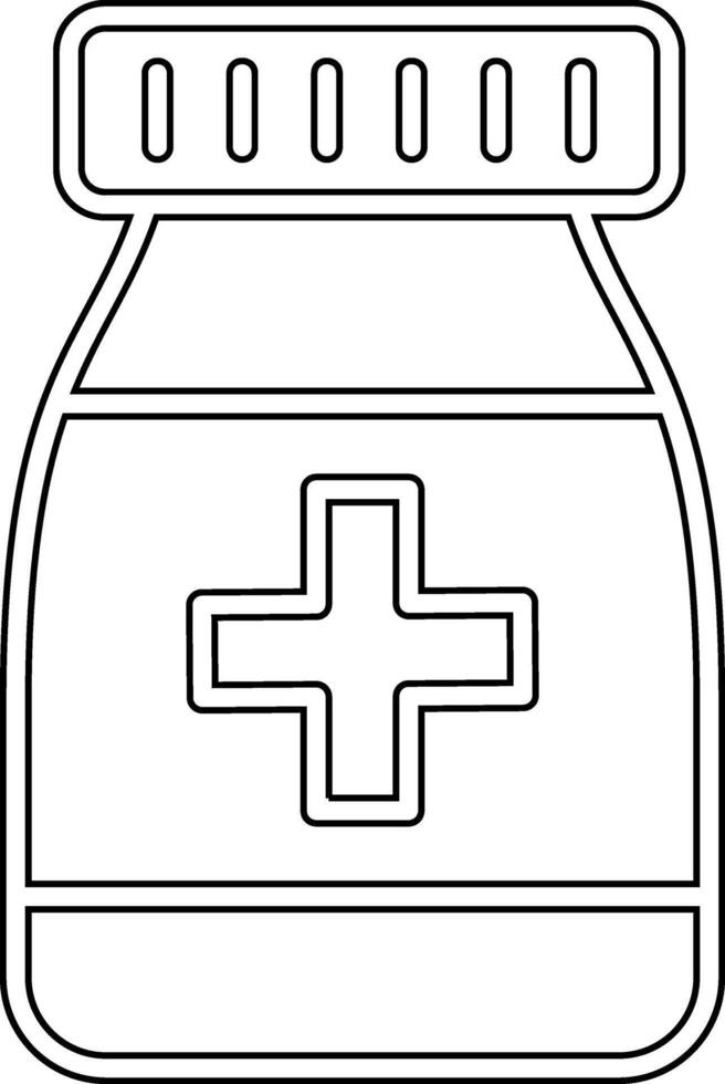 Medicine Vector Icon