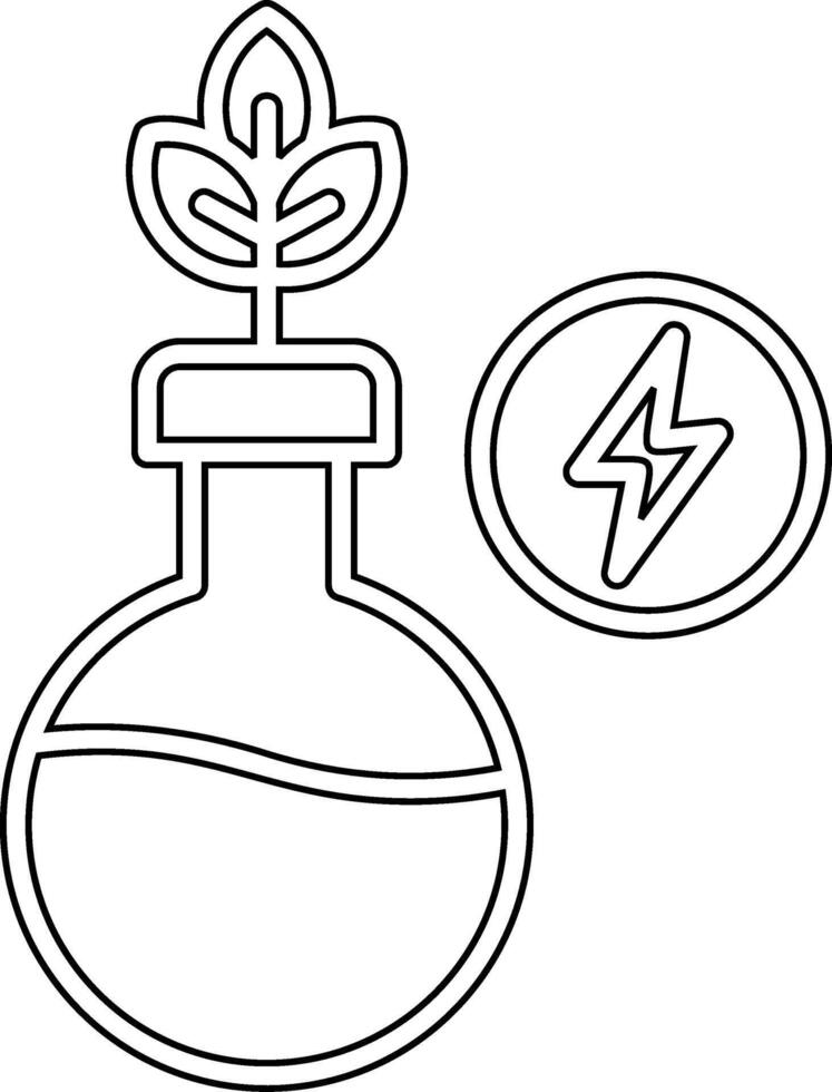 Science Vector Icon