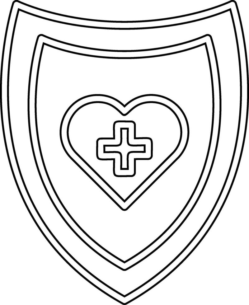 Healthcare Vector Icon