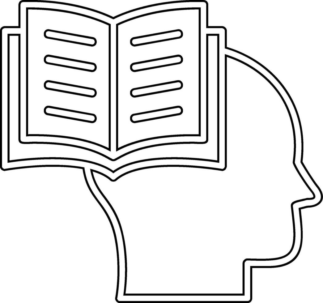 Study Vector Icon