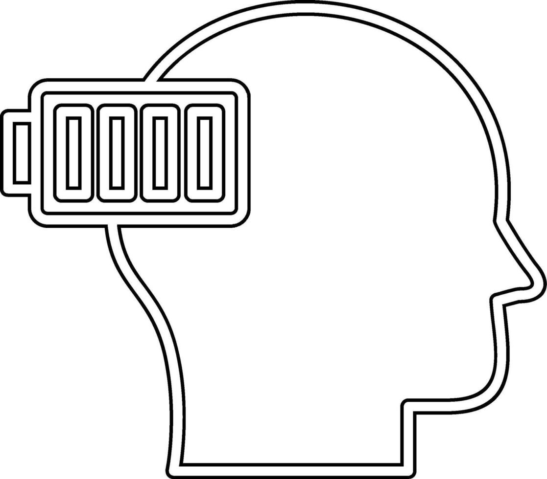 Energy Vector Icon