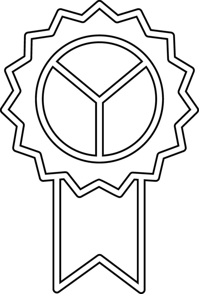 Badge Vector Icon