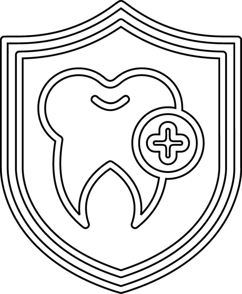 Prevention Vector Icon
