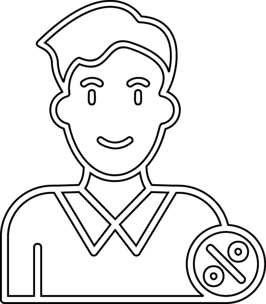 Employment Vector Icon