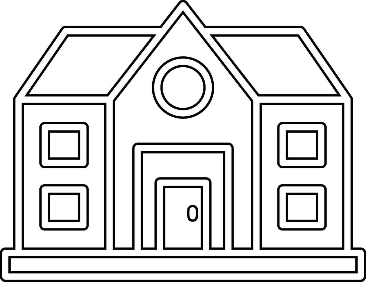 House Vector Icon