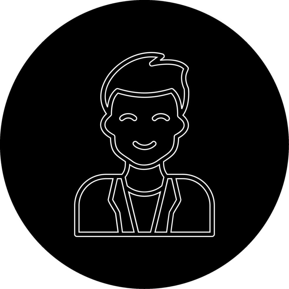 Doctor Vector Icon