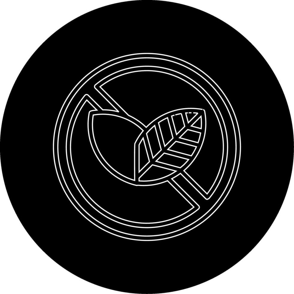 No Tobacco Day Vector Icon