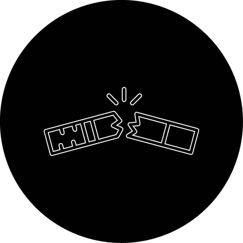 No Smoking Vector Icon