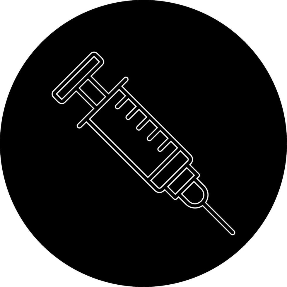 Injection Vector Icon