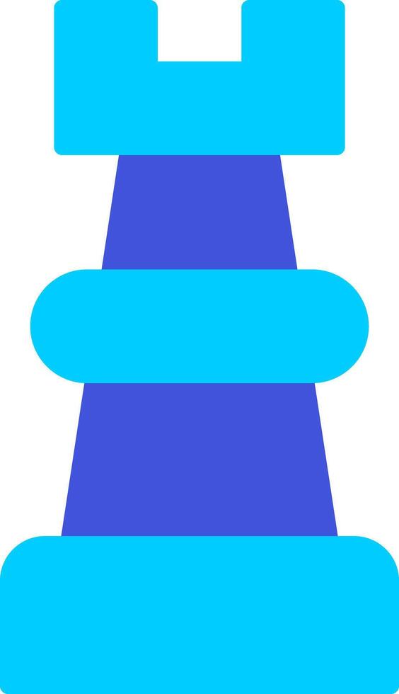 Chess Piece Vector Icon