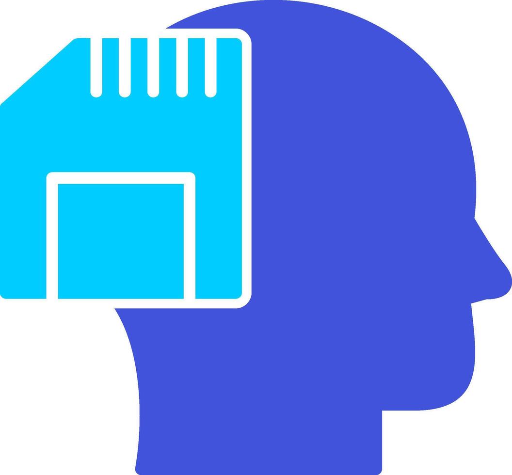 Memory Vector Icon