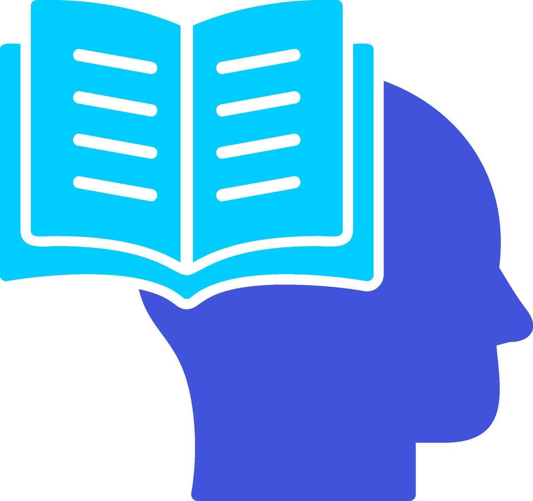 Study Vector Icon
