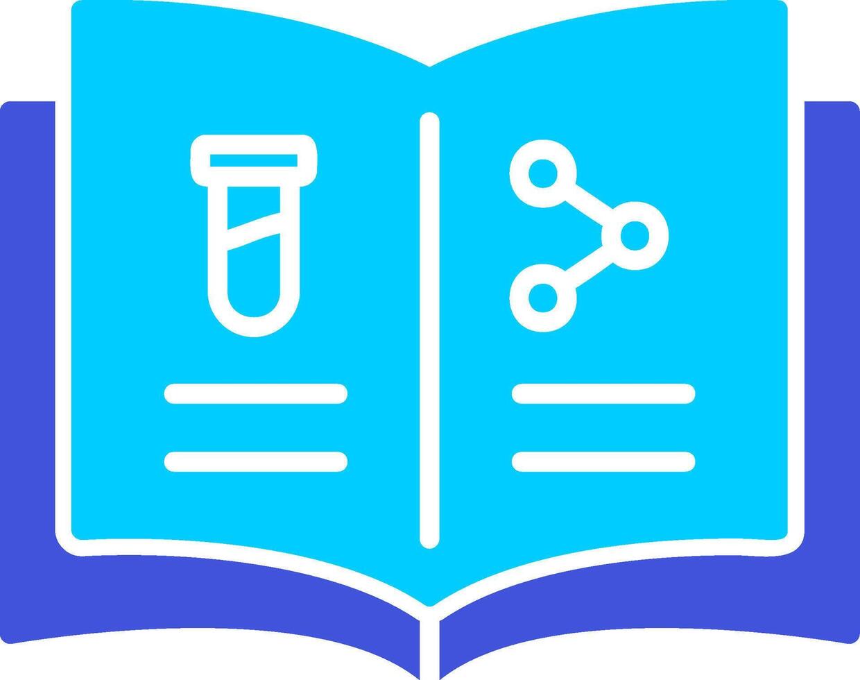 Chemistry Vector Icon