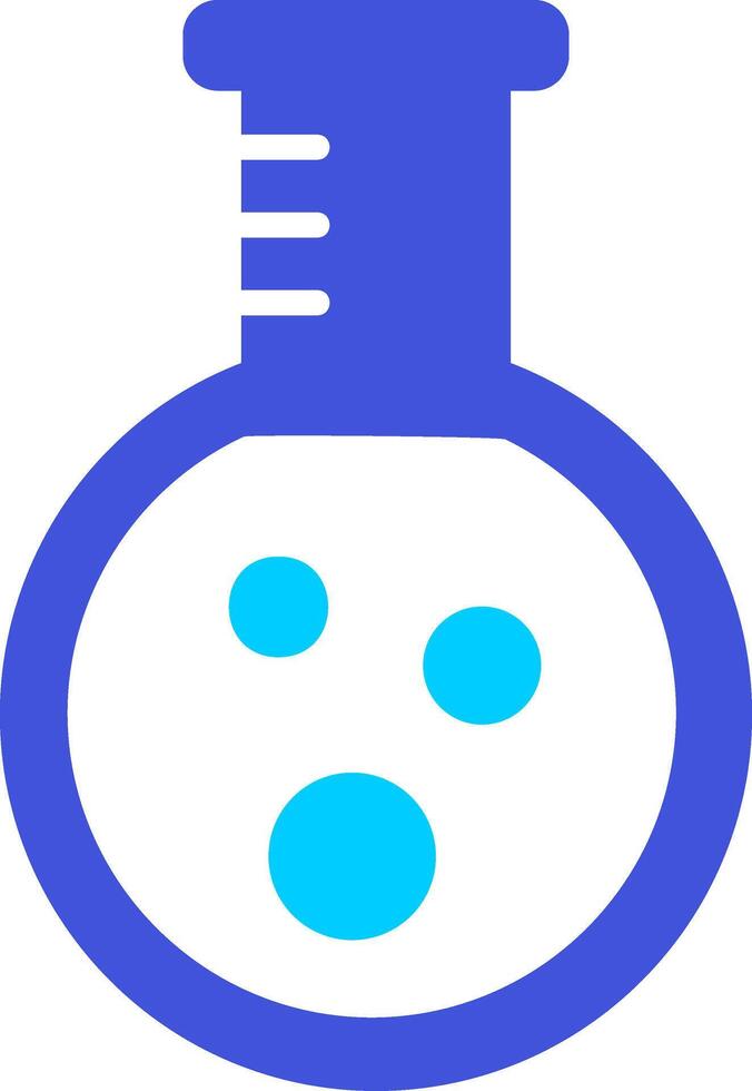 Poison Vector Icon
