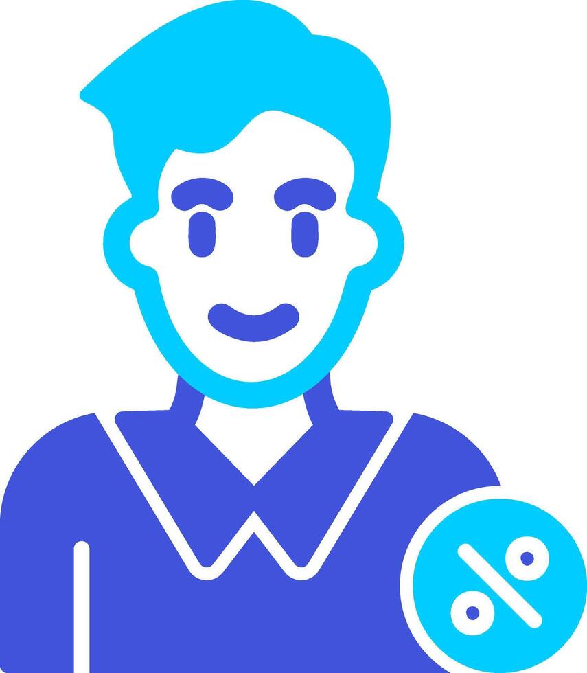 Employment Vector Icon