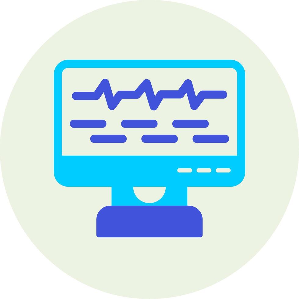 Audio Vector Icon