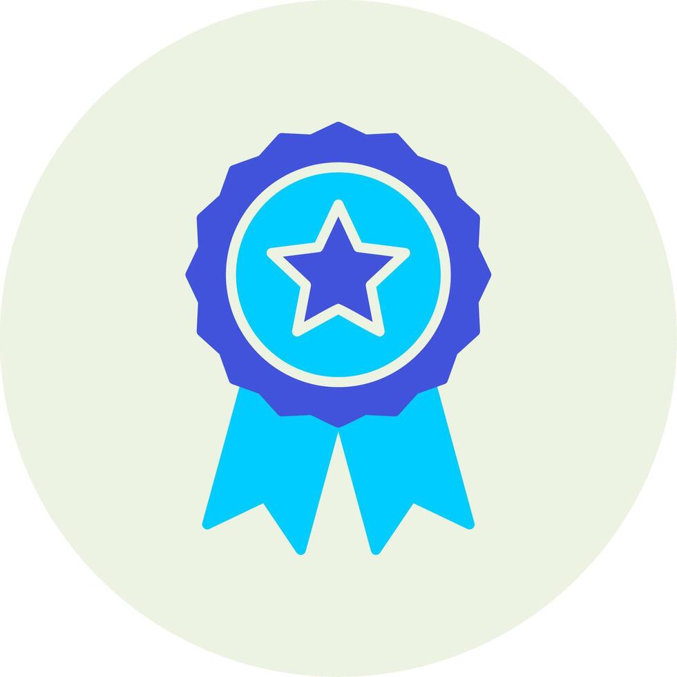 Award Vector Icon