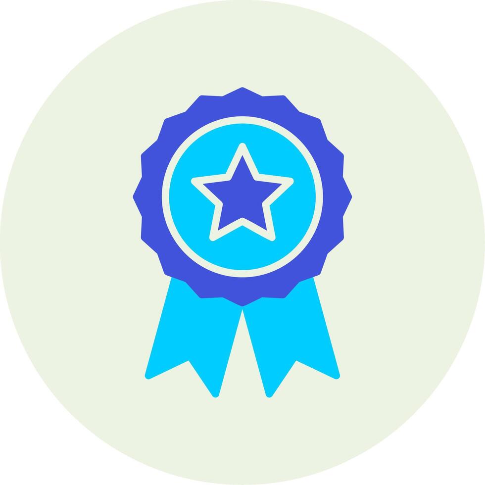 Award Vector Icon